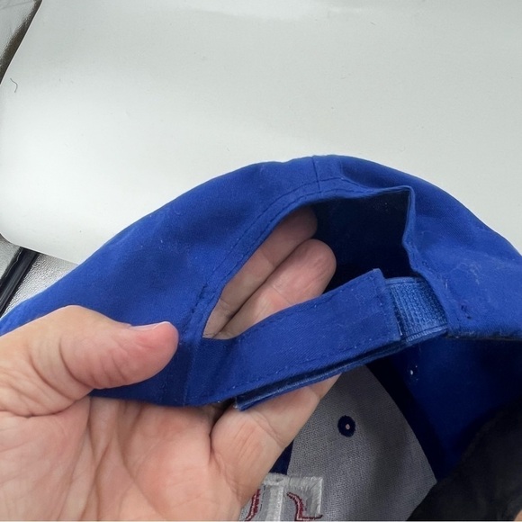 Texas‎ Rangers Baseball Hat - Picture 5 of 7